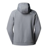 The North Face  Erkek Reaxıon 2.0 Hooded Full Zıpceket  Nf0A8Dvypuw1 thumbnail 2