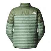 The North Face W TERRA PEAK JACKET Kadın Ceket NF0A8DEED5M1 thumbnail 2