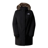The North Face Arctıc K.Tüyü Kadın Parka Nf0A84J24H01 - 1