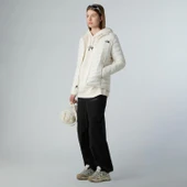 The North Face W HUILA SYNTH JACKET Kadın Ceket NF0A8DW6QLI1 thumbnail 4
