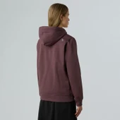The North Face W DREW PEAK REGULAR HOODIE Kadın Sweatshirt NF0A89EHDUK1 thumbnail 5