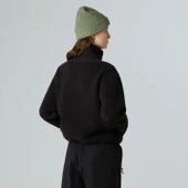 The North face Kadın Yumiori Off-Peak Tam Fermuarlı Polar Mont NF0A8EUZJK31 - 4