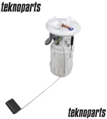 KOMPLE DEPO SAMANDIRASI MASTER III 2.3dCI  2010 SONRASI - TKN RN-KDS-016 - 1