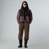 The North Face W RETRO DENALI Kadın Polar Ceket NF0A88YRCAI1 thumbnail 3