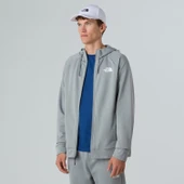 The North Face  Erkek Reaxıon 2.0 Hooded Full Zıpceket  Nf0A8Dvypuw1 thumbnail 6