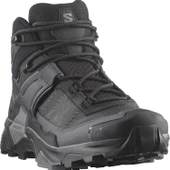 Salomon X ULTRA 5 MID GORE-TEX Erkek Bot L47754200 thumbnail 5