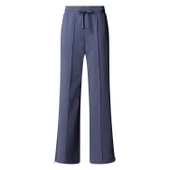 The North Face Kadın Dome Wıde Leg Jogger Pantolon NF0A8DZ4BTR1 - 1