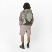 Salomon X ULTRA 5 MID GORE-TEX Erkek Bot L47754300 thumbnail 9