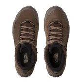 The North Face Erkek Vectıv Fastpack İzolasyonlu Su Geçirmez Bot NF0A8AEVDQI1 - 2