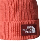 The North Face TNF Logo Box Cuffed Unisex Bere NF0A8CHEEED1 - 2
