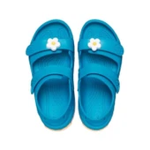 Crocs Crocband Cruiser RicRacSandalT Çocuk Terlik CR211032-4WG thumbnail 3