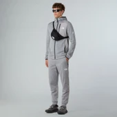 The North Face  Erkek Mountaın Athletıcs Fleece Pantolon Nf0A893Seb91 thumbnail 2