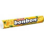 Ülker Bonbon Limonlu Şeker 18 adet - 2