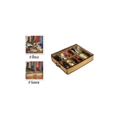 Portatif Ayakkabı Saklama Hurcu (Model 2) - 2