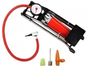 Basınç Göstergeli Ayak Pompası - 1