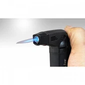 Pürmüz Çakmak 1300 Derece Gazlı Pürmüz Çakmak Alev Isı Tabancası thumbnail 2