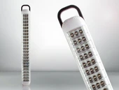 69 Ledli Şarj Edilebilir Işıldak - 1