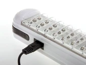 69 Ledli Şarj Edilebilir Işıldak - 2