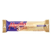 Ülker Alpella Üçgen Beyaz Gofret 28g 24 adet - 2