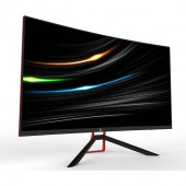 GamePower GPR24C1MS144 24" 144Hz 1ms (HDMI+Display) FreeSync Full HD Curved Monitör - 3