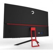 GamePower GPR24C1MS144 24" 144Hz 1ms (HDMI+Display) FreeSync Full HD Curved Monitör - 5