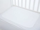 Bebek Alt Açma Bezi  Su Geçirmez  Yıkanabilir 90 x 60 Cm thumbnail 1