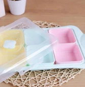 6 Bölmeli Kahvaltılık Lüx thumbnail 2