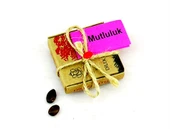 Dilek Tohumları Mutluluk - 1