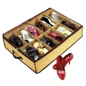 Store N Slide Ayakkabı Saklama Hurcu - 2