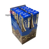 Ülker Baton Fındıklı Çikolata 30 gr 12 adet - 1