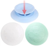 Mutfak  Küvet Banyo Lavabosu için Filtreli Tıkama Aparatı - 2