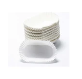 Büyük Boy Ekler  Kek  Pasta Kapsülü 150 Adet thumbnail 2