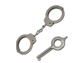 Metal Kelepçe  Anahtarlı Kelepçe - 1