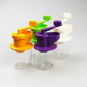 Fındık ve Ceviz Öğütücü Çok Amaçlı Değirmen - 1