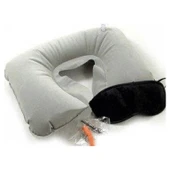 Seyahat Seti  Uyku Seti (3 Parça) thumbnail 1