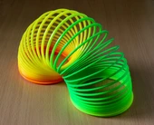 Stres Yayı  Büyük Boy - 1