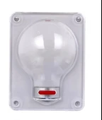 Ledli Mıknatıslı Duvar Masa Lambası Cob Lümen - 2