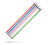 Paspas / Çek Çek Sapı 120 Cm - 1