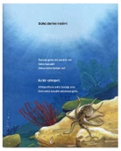 Okyanustaki Dostlarımız Erdem Yayınları thumbnail 2