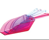 Erzak Küreği  4 lü ölçü Küreği thumbnail 2