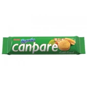 Ülker Canpare Fındıklı Bisküvi 81 gr 24 adet - 2