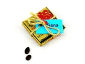 Dilek Tohumları Şans - 1