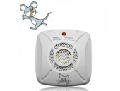 Ultrasonik Kapalı Alan Haşere ve Kemirgen Kovucu - 1