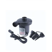 Yatak Şişirme Havuz Şişirme  Boşaltma Pompası Araç Şarj 12V - 2