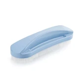 Yumuşak Uçlu Çok Amaçlı Temizlik Ve Halı Fırçası ( 2 Adet ) - 2