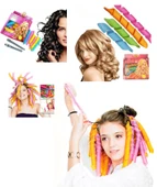 Saç Bigudisi Magic Leverage  Bukle Yapıcı Aparatlar thumbnail 1