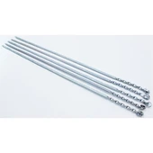 Kebap Şişi , Mangal Şişi 10 Adet - 2