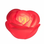 Led Işıklı Gül Romantik Gül - 1