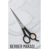 Berber Kuaför Kesim Bıyık Sakal Düzeltme 17 cm - 1