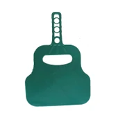 Mangal Yelpazesi - 2